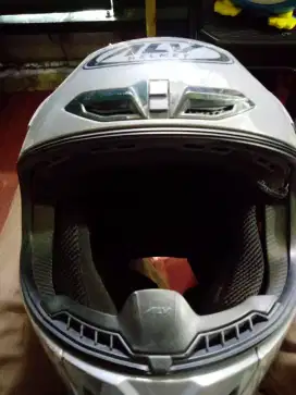 Dijual helm ALV GENESIS FULL FACE