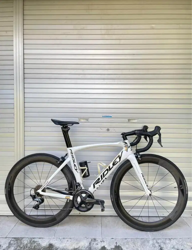 WTS Ridley Noah Andre Greipel edition
