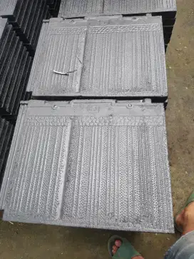 Macam macam genteng beton kokoh