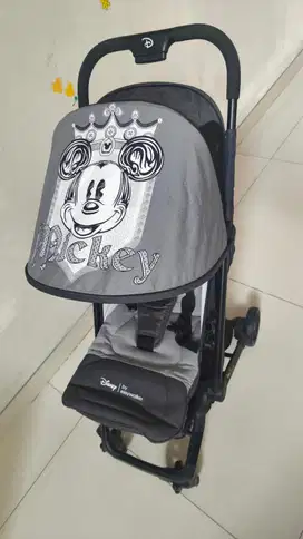 Stroller Easy walker Disney