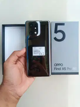 OPPO FIND X5 PRO 12 256