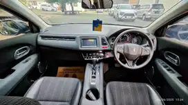 HRV 1.5 E A/T 2016