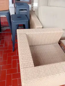 DI JUAL KURSI BESI TINGGI
