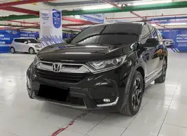 Honda CR-V 2.0 Matic 2020 #hondaCRV