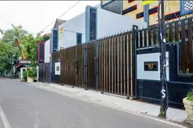 DIJUAL RUMAH DI CEMPAKA PUTIH JAKARTA PUSAT (TANPA PERANTARA)