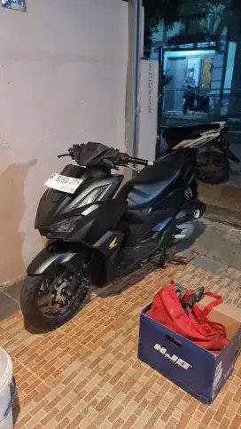 Vario 160 cbs 2023 murah