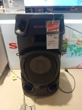 SONY CD MINI HI-FI