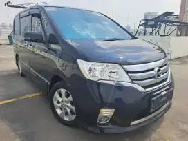 Nissan Serena HWS 2013 A/T