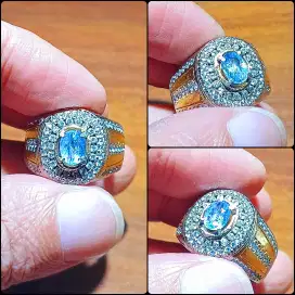 Blue Sapphire Srilanka (Ceylon)