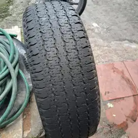 Ban 215 65 16 bridgestone dueler ht 1pcs
