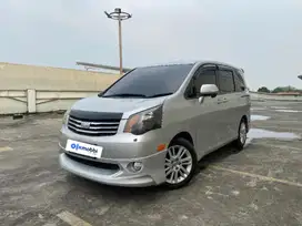 [OLXMOBBI] DP Rendah Toyota Nav1 2.0 Luxury V Bensin-AT 2013 KGW