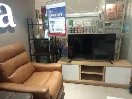 SUPER SET SOFA TV DAN RAK