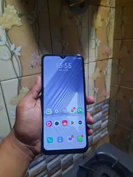 Infinix hot10s 4/64 GB