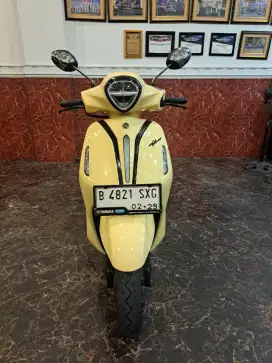 DP 1 JT FILANO 2024 MOTOR MULUS KAYA BARU