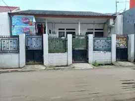 DIJUAL CEPAT KONTRAKAN 3 PINTU
