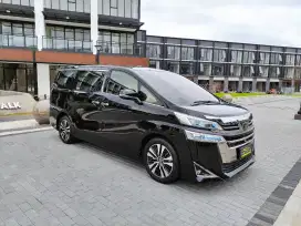 Vellfire 2.5 G, AT, 2021, ATPM