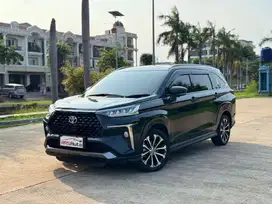 [ TDP 25 jt ]  Toyota New Avanza Veloz 1.5 Q AT 2024 NON TSS
