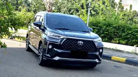 [ GARANSI 1TH ] Toyota Avanza Veloz 1.5 Q CVT AT Non TSS 2022/2023