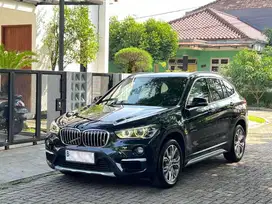 BMW X1 2020 F48 sDrive xLine Matic  nik/perakitan 2019