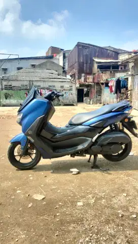 NMAX 2021 KEYLES