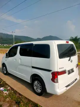 Evalia XV 2012 M/T ISTIMEWA TERAWAT Full Service Record Resmi