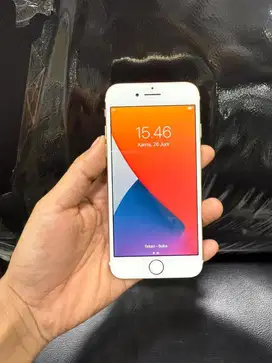 iphone 7 128 GB like new