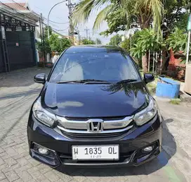 [DP25] HONDA NEW MOBILIO E MATIC ISTIMEWA SPESIAL PAKET KREDIT