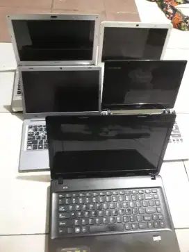 Jual gambling borongan aja 5 unit