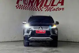 Mitsubishi Pajero Dakar 2.4 AT 2021
