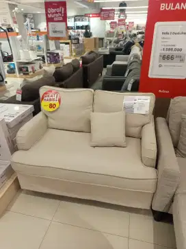 SOFA 2 DUDUKAN MARCO