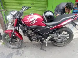 Di Jual Cb150R th 2013 6jt Nego , sesuai Pict