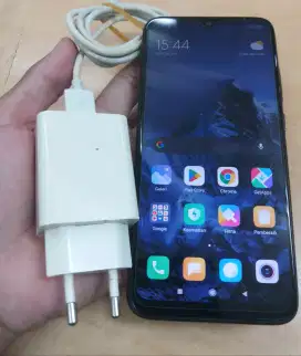 Note 7 Ram 4/64gb Mulus Masih ting ting Hp dan Cas Ori aja