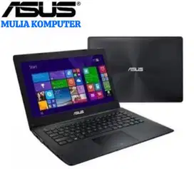 LAPTOP ASUS X453 INTEL CELERON/RAM 8GB/SSD 480GB/14 INCH (BONUS MOUSE