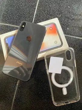 FOR SALE IPHONE X