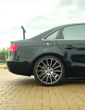 Audi A4 2010 Bensin