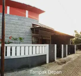 Dijual Cepat Rumah dan Kontrakan Tanjung Barat