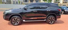 Toyota Fortuner 2018 Diesel