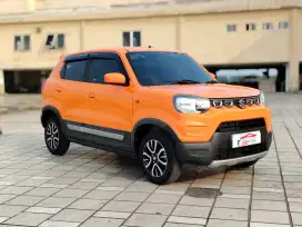 Suzuki Spresso AT 2023
