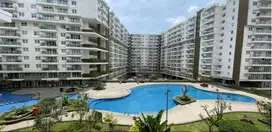 Di jual Apartment Studio di Gateway Pasteur