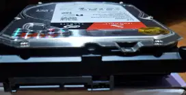 HDD 8 gb seagate