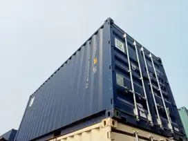 CONTAINER BRANDNEW 2025 20 FEET
