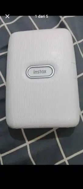 Instax mini link