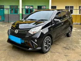 Tdp 10Jutaan Daihatsu New Sigra R Manual