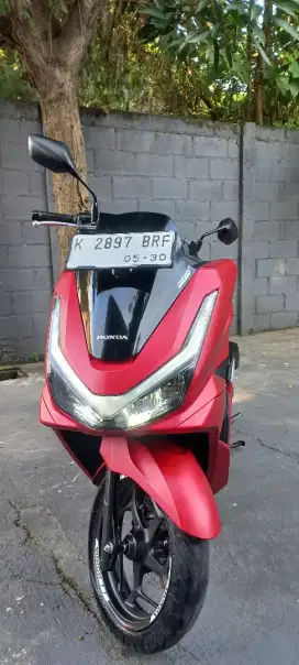 Honda All New PCX 160 ABS