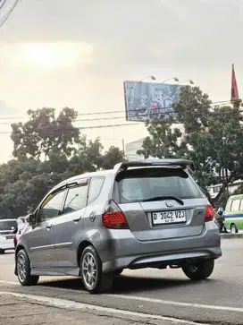 Honda Jazz 2007 Bensin