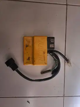 Ecu brt juken 5 racing turbk cbr lokal k45a