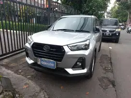 [OLXmobbi] PAJAK PANJANG - DAIHATSU ROCKY 1.2 X MATIC 2022