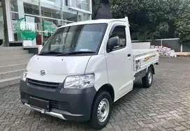 Tdp 20Jutaan Grandmax Pick Up 1.5 Ac Ps Masih Bawaan Asli