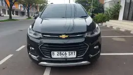 Chevrolet Trax Premier 1.4 turbo at 2018 TDP 20JT