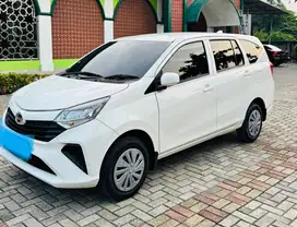 Tdp 5Jutaan Daihatsu New Sigra MMT Kondisi Ferfect